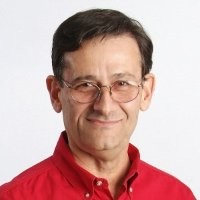 Joe Neill