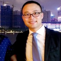 David Zhang