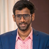 Aravind Prasad
