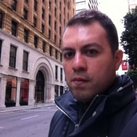 Walter Fabián Reséndez Hernández