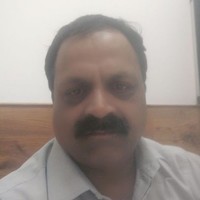 Milind Bugde