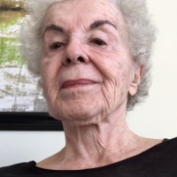 JOAN STEVENS