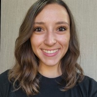 Natalie Mcqueary, Msw