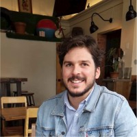 Vincent Rodrigue, É.A.