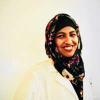 Sharmin Joya
