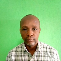 Chibueze Nwankwo