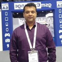 Abhishek Srivastva