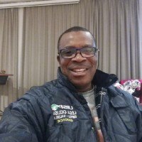 Joseph Andoh