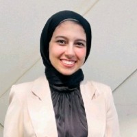 Yasmeen Abdelaziz