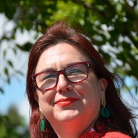 Gillian Strain