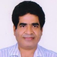 Naresh Madaan