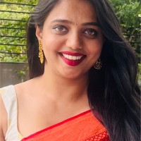 Srija S N
