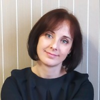Yauheniya Stsetsenko