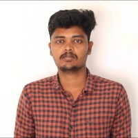 Hari Baskar D