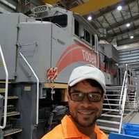 Md Faruk Ahmad