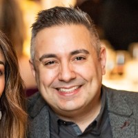 Christopher Saleh