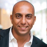 Ayman Wagdi