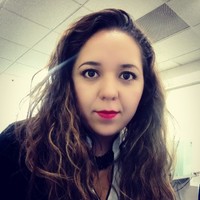 Griselda Martinez Plascencia