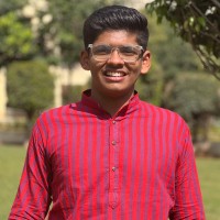 Ayush Solanki