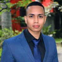 Bryan Perafan Martinez