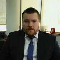 Aleksey Medvedev