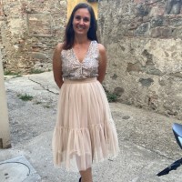 Alessia Scarlini