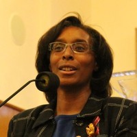 Janet Corbin