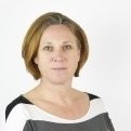 Sue Oswell