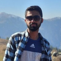 Tabish Hassan