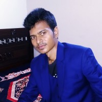 Amrita Chandra Das