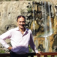 Yasser Farahat