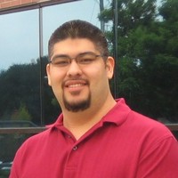 Ismael Vega