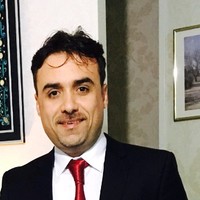 Omar Al-Ani