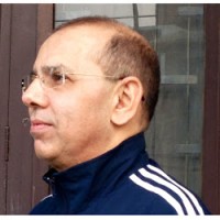 Rakesh Sharma