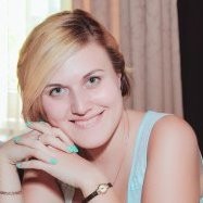 Ольга Морозова