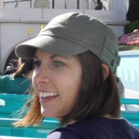 Nicole Steele-Kawana