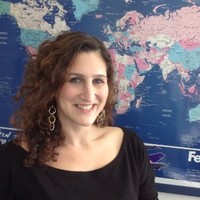 shirley Toledano