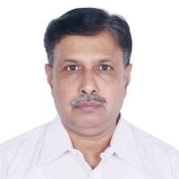 Venkatesmurthy Murthy