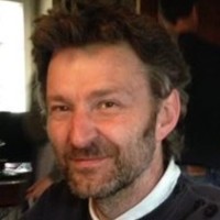 Arnaud Cacheur