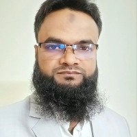 Md.Salim Mondal