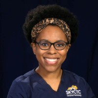 Danyelle Johnson
