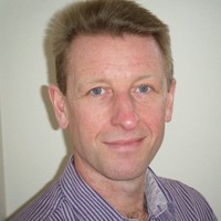 Jim Robertson
