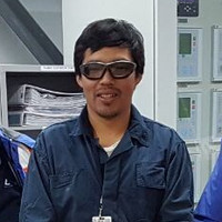 Dante Mendoza Aucaruri