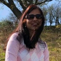 Gargi Patel