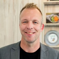 Mark Van Noorloos