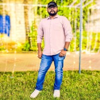 Viknesh Kalimuthu