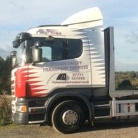 Itchen Valley Transport Services Ltd