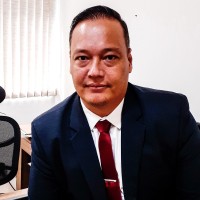 Ely Márcio Denzin