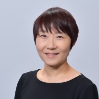 Janice Eun Jeong Park