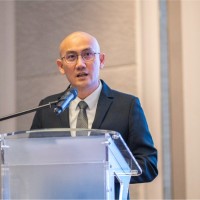 Ir. Dacius Yong